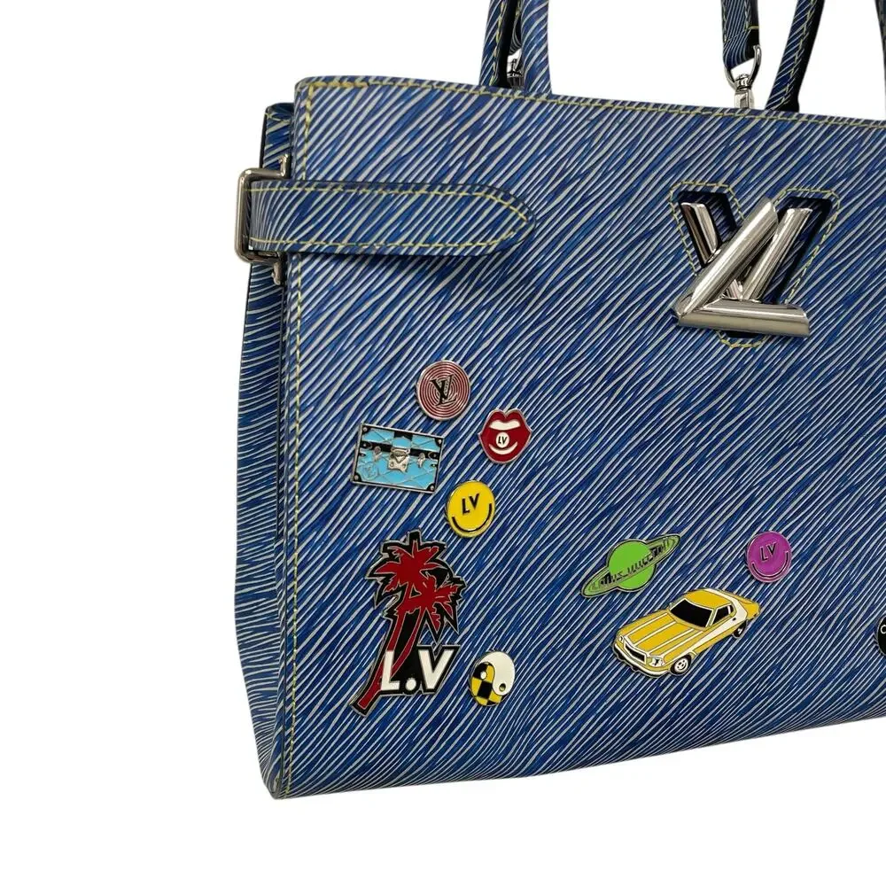 Louis Vuitton good pre
